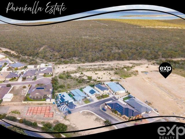 Lot 42 Abalone Avenue Port Lincoln SA 5606