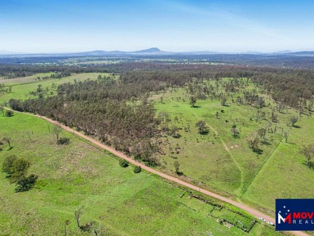 Lot 42 Grandchester Rural Acreage | All Offers Invited