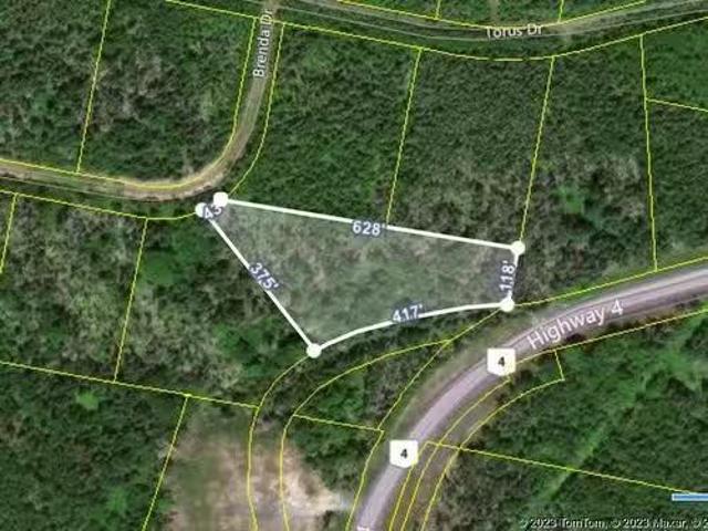 Lot 43 #4 Highway, Mcnabs Cove, NS, B0E 3B0 vacant land for.
