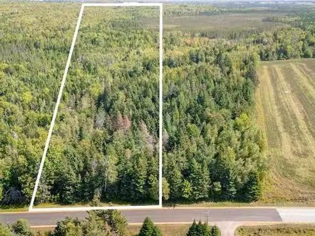Lot 43 St. Charles Road, Souris West, PE, C0A 2B0 vacant lan.