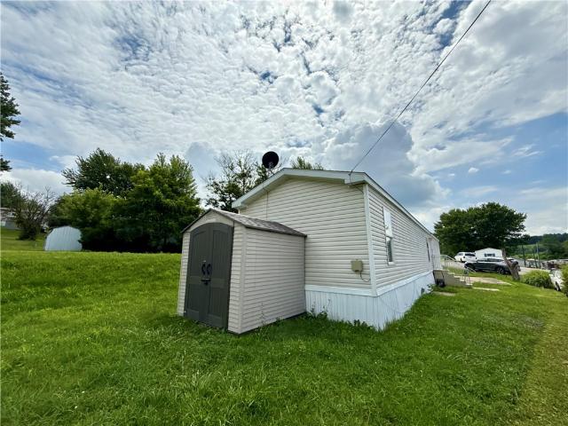 Lot #43 Route 21 MHP
