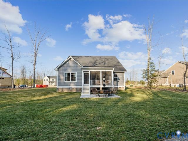 LOT 43 Wendenburg Circle LOT 43