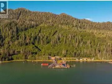 Lot 44 Cassiar Drive, Port Edward, BC, V0V 1G0 house for sal.