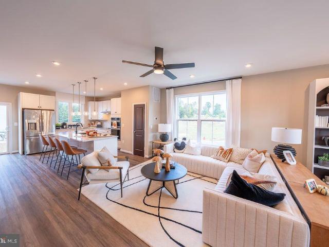 LOT 44 Harlow Circle