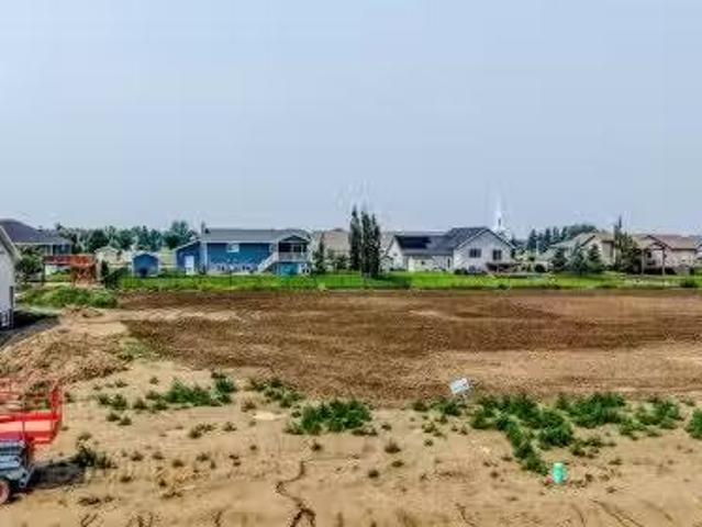 Lot 44 Stonybrook Lane, Raymond, AB, T0K 2S0 vacant land for.