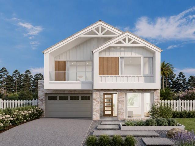Lot 455 Coolum 367 by Burbank Homes