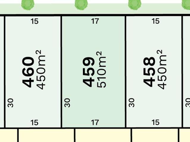 Lot 459 Makinson Blvd, Mariginiup