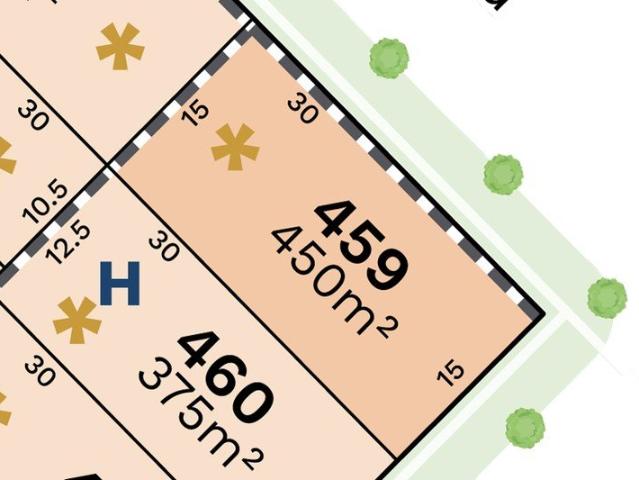 Lot 459 Kalbarri Crescent, Hilbert