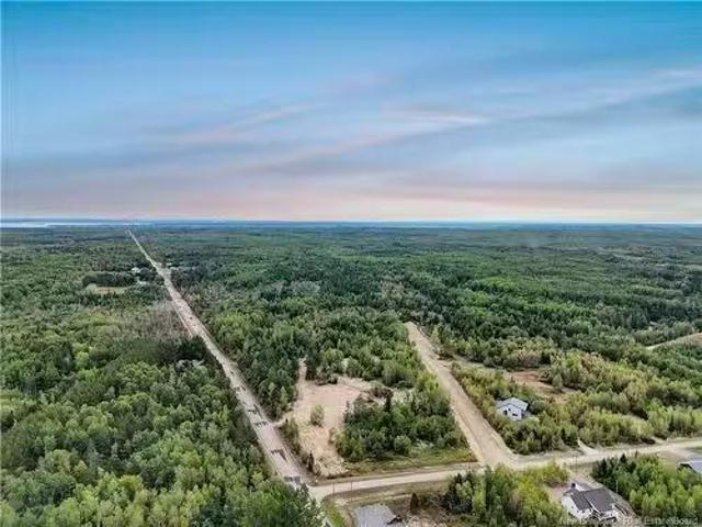 Lot 4534 Route 134, Cocagne, NB, E4R 2Z3 vacant land for s.