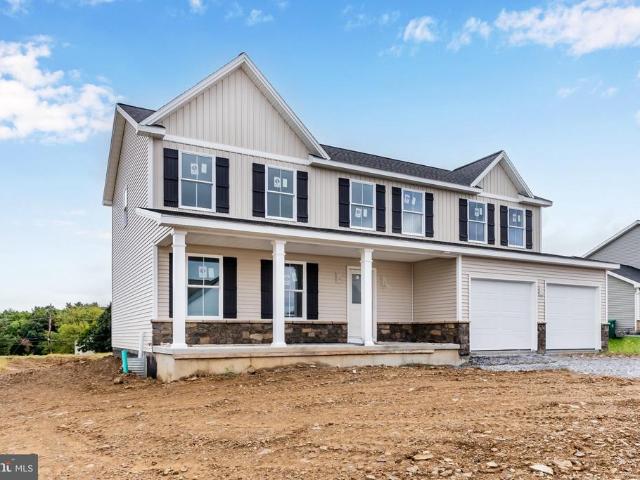 Lot 45 269 Mindy Drive