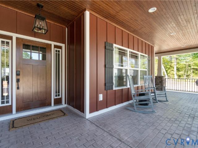 Lot 45 Wendenburg Circle