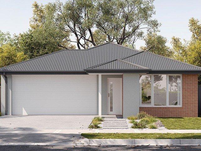 Lot 46047 Bray 16 by Fairhaven Homes