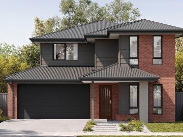 Lot 46048 Miles 25 by Fairhaven Homes