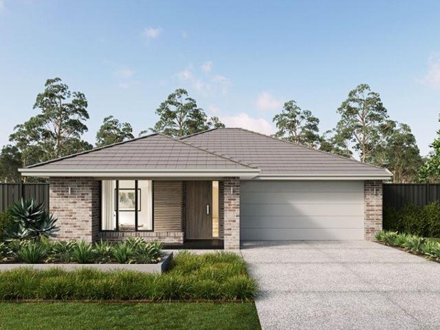 Lot 46112 Lucas 17 by Metricon Homes