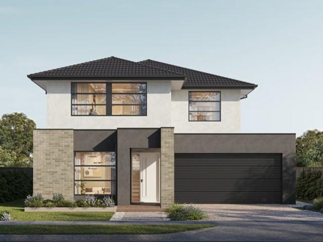 Lot 46131 Empire 25 by Homebuyers Centre