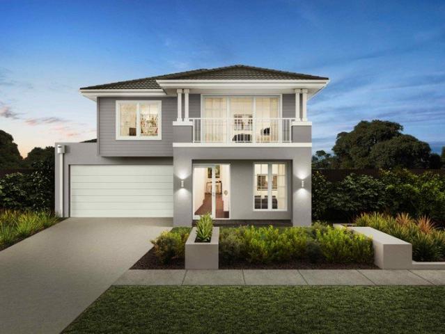 Lot 46302 Granada Grand Master 45 by Carlisle Homes