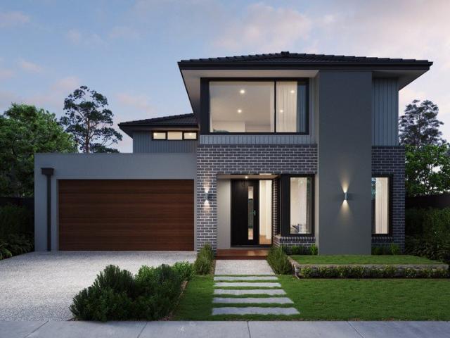 Lot 46316 Rosemont 362 by Sherridon Homes