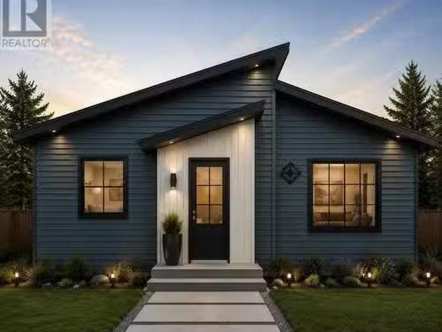 Lot 46 Benava Court, Clarenville, NL, A5A 4H3 house for sale.