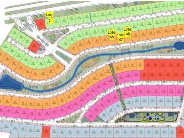 Lot 46 Blvd Nayarit 145 Blvd, Cond Residencial Karakal
