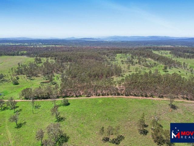 Lot 46 Grandchester Rural Acreage | All Offers Invited