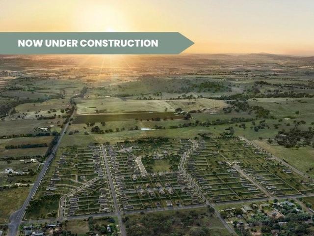 LOT 46, DONOHOE'S ESTATE, BOOROWA