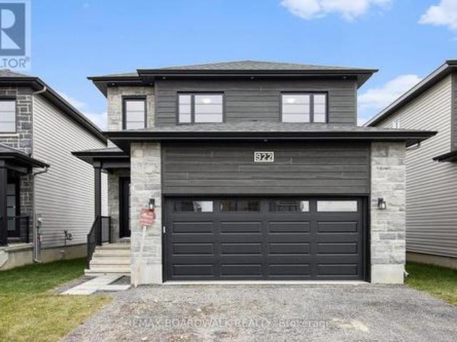 464 Falcon Lane, Russell, ON, K4R 1E5 house for sale | Listing ID X12899 | Royal LePage