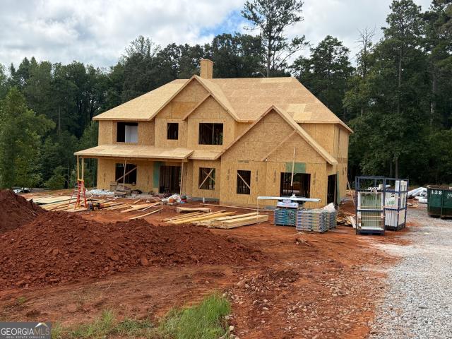 LOT 46 Lake Point Drive
