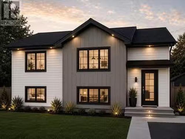 Lot 47 Benava Court, Clarenville, NL, A5A 4H3 house for sale.