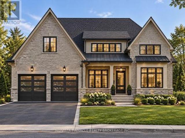 Lot 47 Harvest Lane, Thames Centre Dorchester, ON, N0L 1G2 house for sale | Listing ID X13884 | Royal LePage
