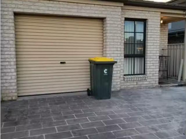 Lot 47 Jersey Road, South Wentworthville Townhouse for rent L.