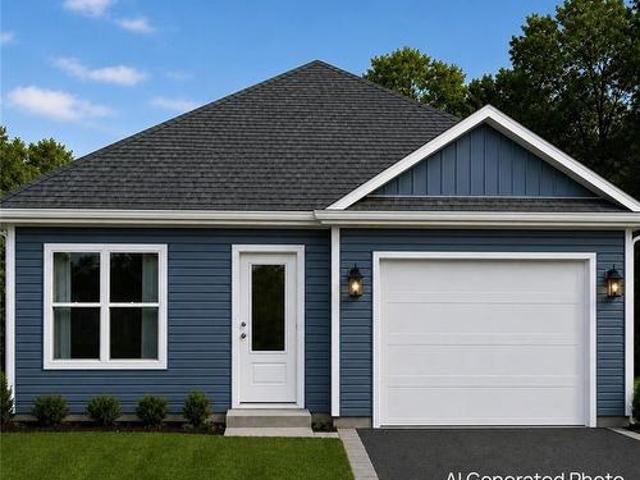 Lot 47 Otty Ave, Sussex, NB, E4E 0M5 house for sale | Listing ID NB144509 | Royal LePage