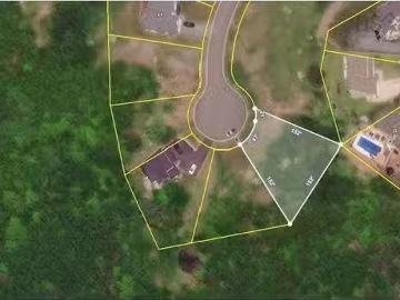 Lot 47 Mallard Avenue, Canaan, NS, B4N 0A3 vacant land for s.