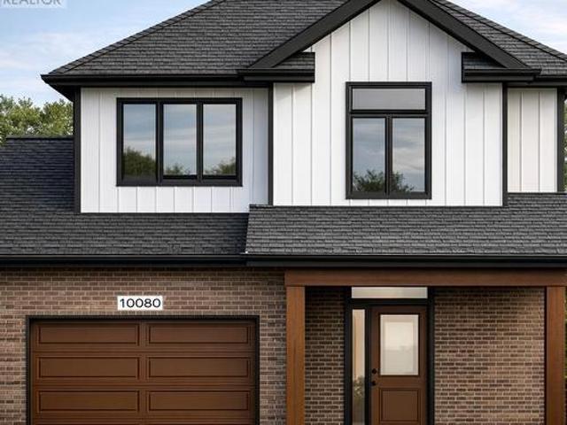 Lot 48 Beer Crescent, Strathroy Caradoc Nw, ON, N7G 3K5 house for sale | Listing ID X12818 | Royal LePage