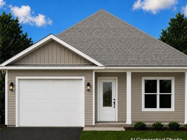 Lot 48 Otty Ave, Sussex, NB, E4E 0M5 house for sale | Listing ID NB144504 | Royal LePage