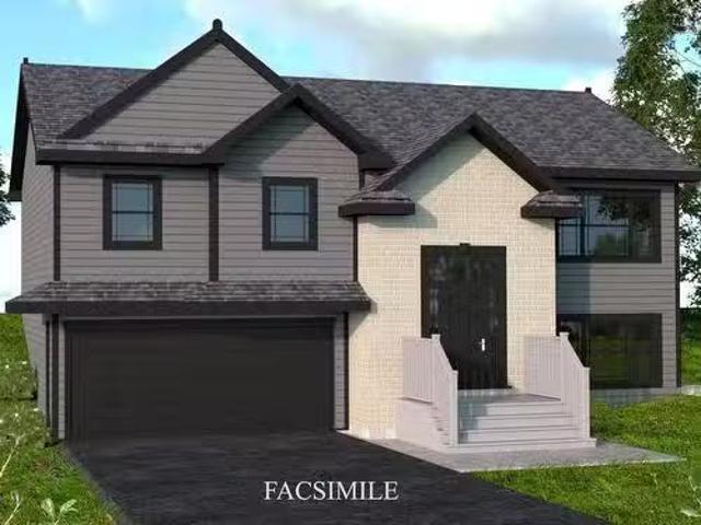Lot 48 Rockcliffe Drive, Enfield, NS, B2T 0G7 house for sale.