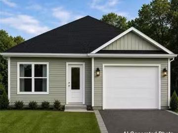 Lot 49 Otty Ave, Susinteraction, NB, E4E 0M5 house for sale.