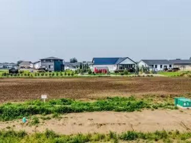Lot 49 Stonybrook Lane, Raymond, AB, T0K 2S0 vacant land for.