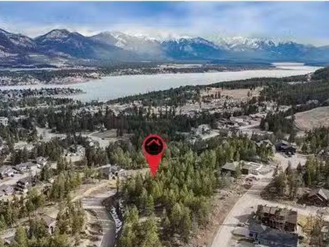 Lot 49 Pine Ridge Mountain Place, Invermere, BC, V0A 1K4 vac.