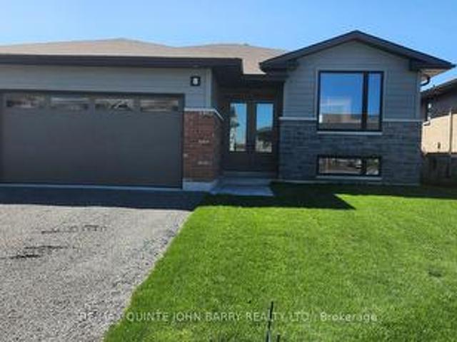 Lot 4 8 Parkland Circle, Quinte West Murray Ward, ON, K8V 0R4 house for sale | Listing ID X12662 | Royal LePage