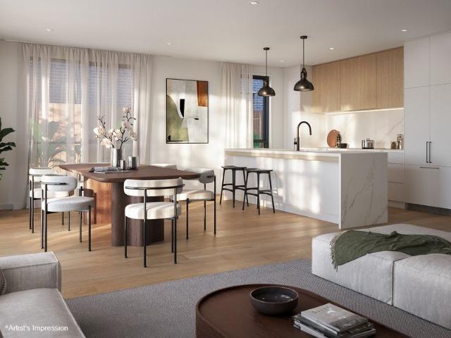 Lot 4 152 | 3 bedroom duplex home now selling