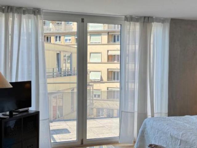 Lot 4.1 de 1.5 pièces au 4ème étage