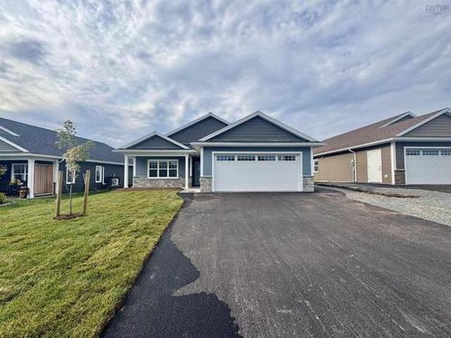 Lot 4 25 Community Way, Garlands Crossing, NS, B0N 2T0 house for sale | Listing ID 202523 | Royal LePage