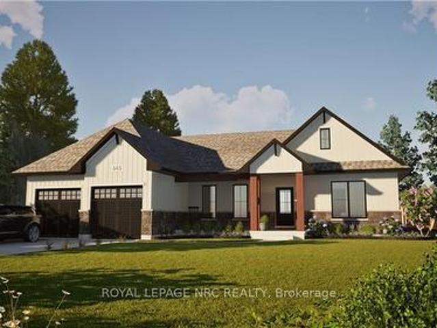 Lot 4 32035 Bell Road, Wainfleet Marshville/Winger, ON, L0S 1V0 house for sale | Listing ID X12696 | Royal LePage