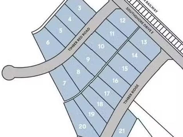 Lot 4 Timber Reid Road, Wagner, AB, T0G 2M0 vacant land for.