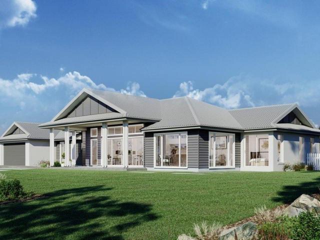 Lot 4 Traill Estate, Stratford PALM COVE 315