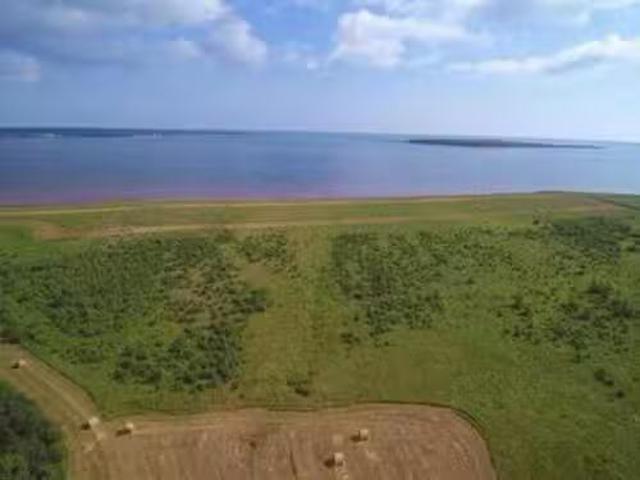 Lot 4 Treasure Lane, Port Hill, PE, C0B 2C0 vacant land for.