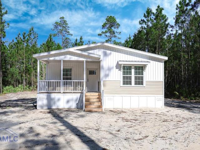 Lot 4 Waycross Highway