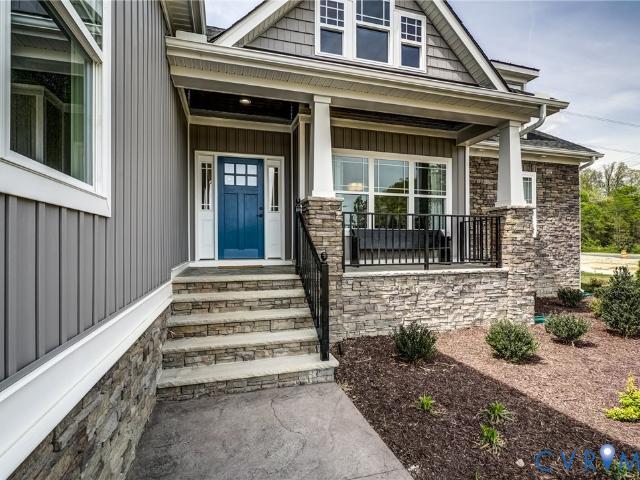 Lot 4 Wendenburg Terrace