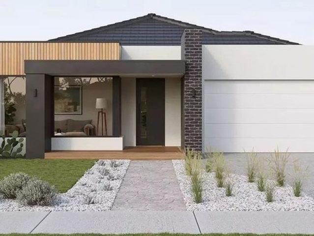 Lot 4 Albion St Kyabram VIC 3620