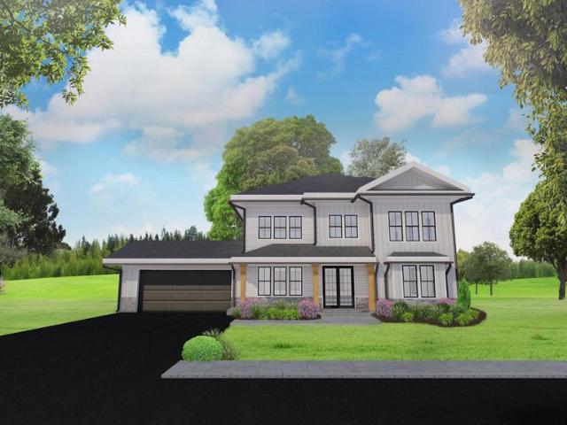 Lot 4 Albrecht Lane